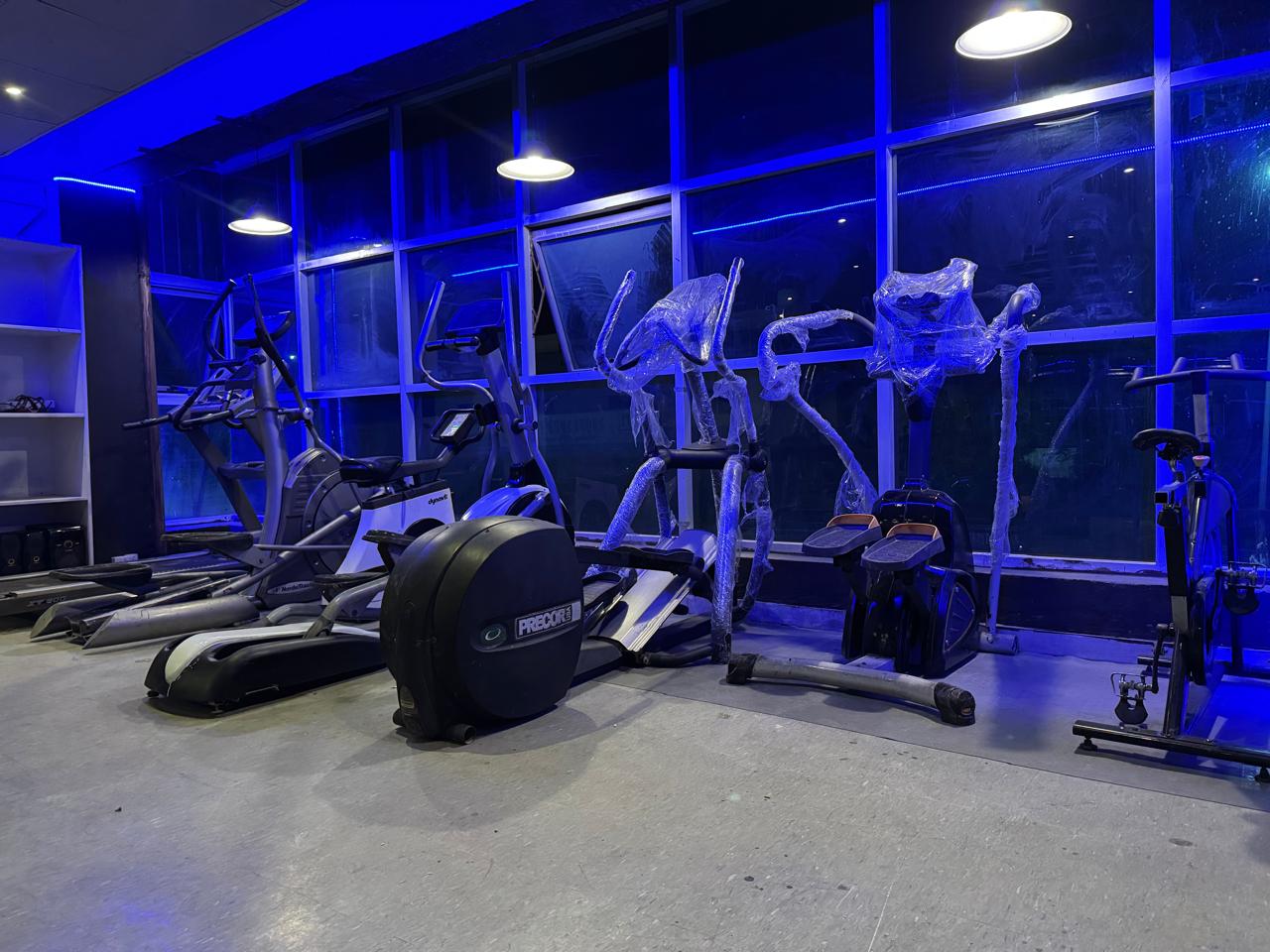 Gym O' Clock photo 2